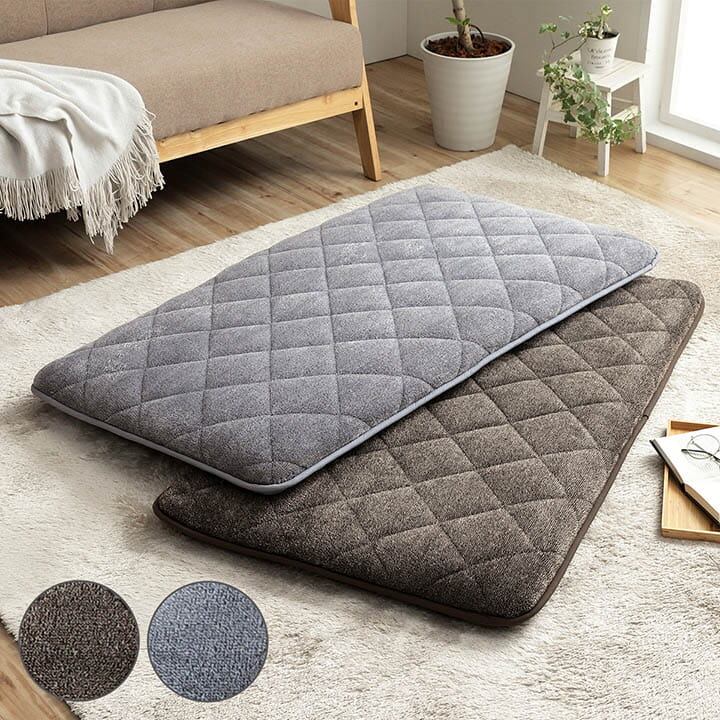 三層長座布団 コーディ 65×180cm