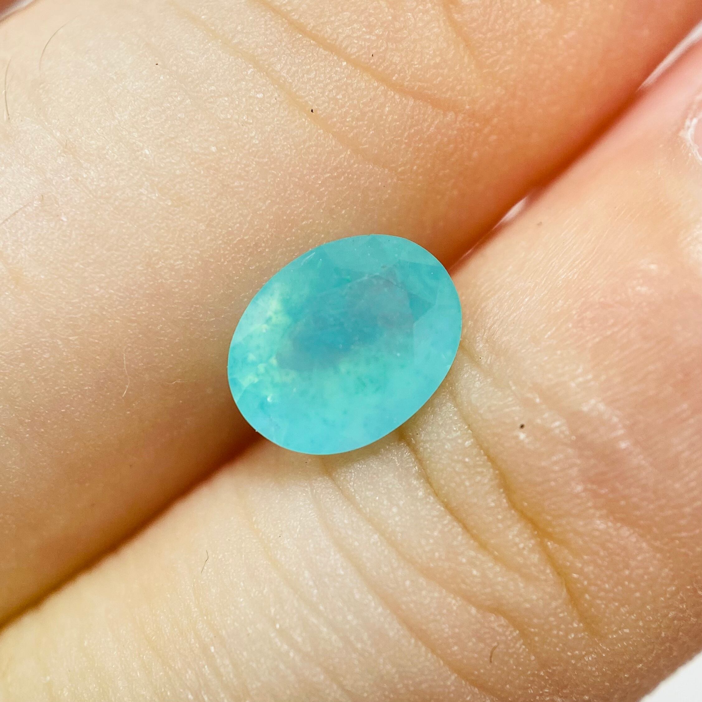 南国の海 ジェムシリカ