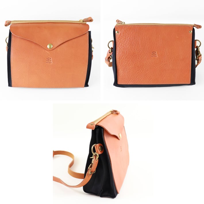 オーダーのみ返品不可】レダーメイクス Leder Makes / 栃木レザー