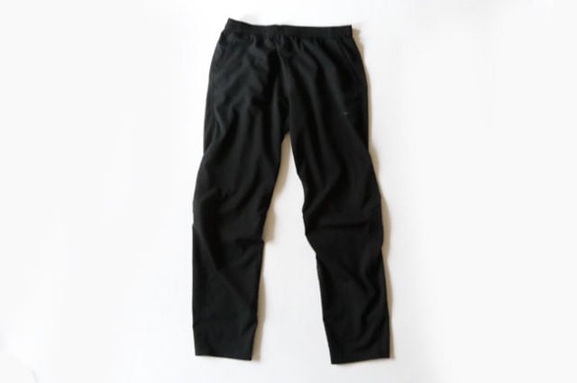 Answer4 4Pocket Long Pants サイズM ブラック