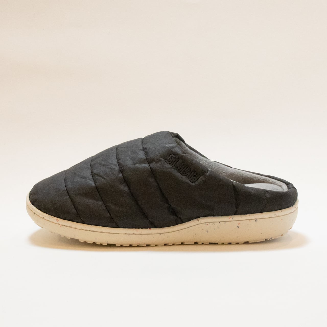 SUBU RE:WH サイズ4 30-31.5cm サスティナブル SUBU Concept Rock Surface WHITE