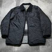 reversible animal fleece jacket