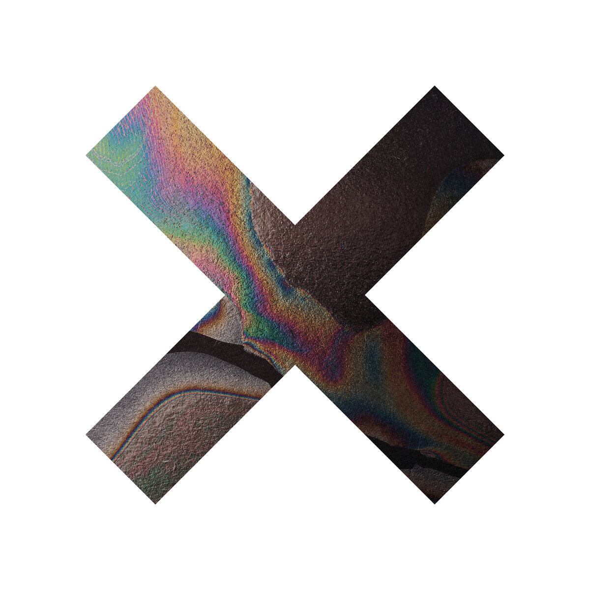 The xx / Coexist（Ltd 10th Anniversary Edition Crystal LP） | to