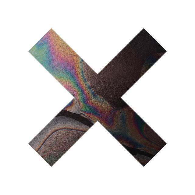 The xx / Coexist（Ltd 10th Anniversary Edition Crystal LP）