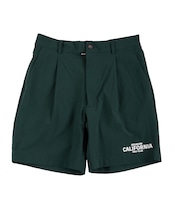 【RCGC】NYRON STRETCH TUCK SHORTS［RGP012］