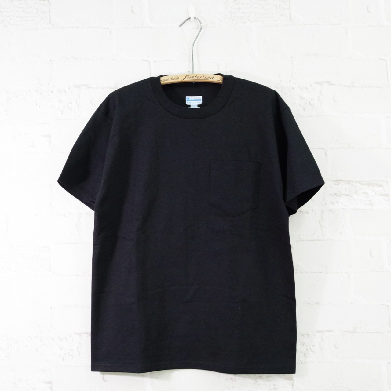 【LIFEWEAR(ライフウェア)】Made In USA 7oz S/S POCKET Tee 7オンス ショートスリーブポケットティー