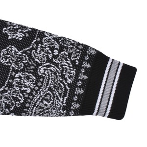 【AMIRI】BANDANA HOODIE