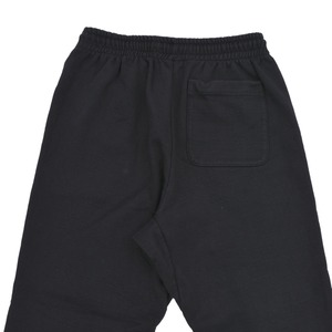 【READYMADE】RE-CO-BK-00-00-287/SWEAT PANTS/BLACK