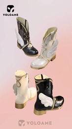 三分妄想 崩壊スターレイル   トリビー コスプレ衣装