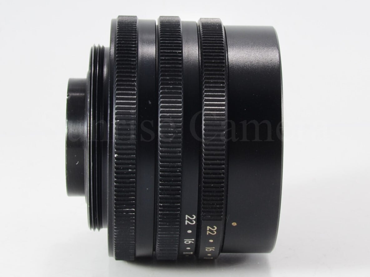 PENTAX Bellows Takumar 100mm F4 M42 ペンタックス ベローズ (61540