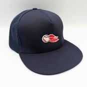 【gifthat別注】Coopers Town Logo Mesh Cap