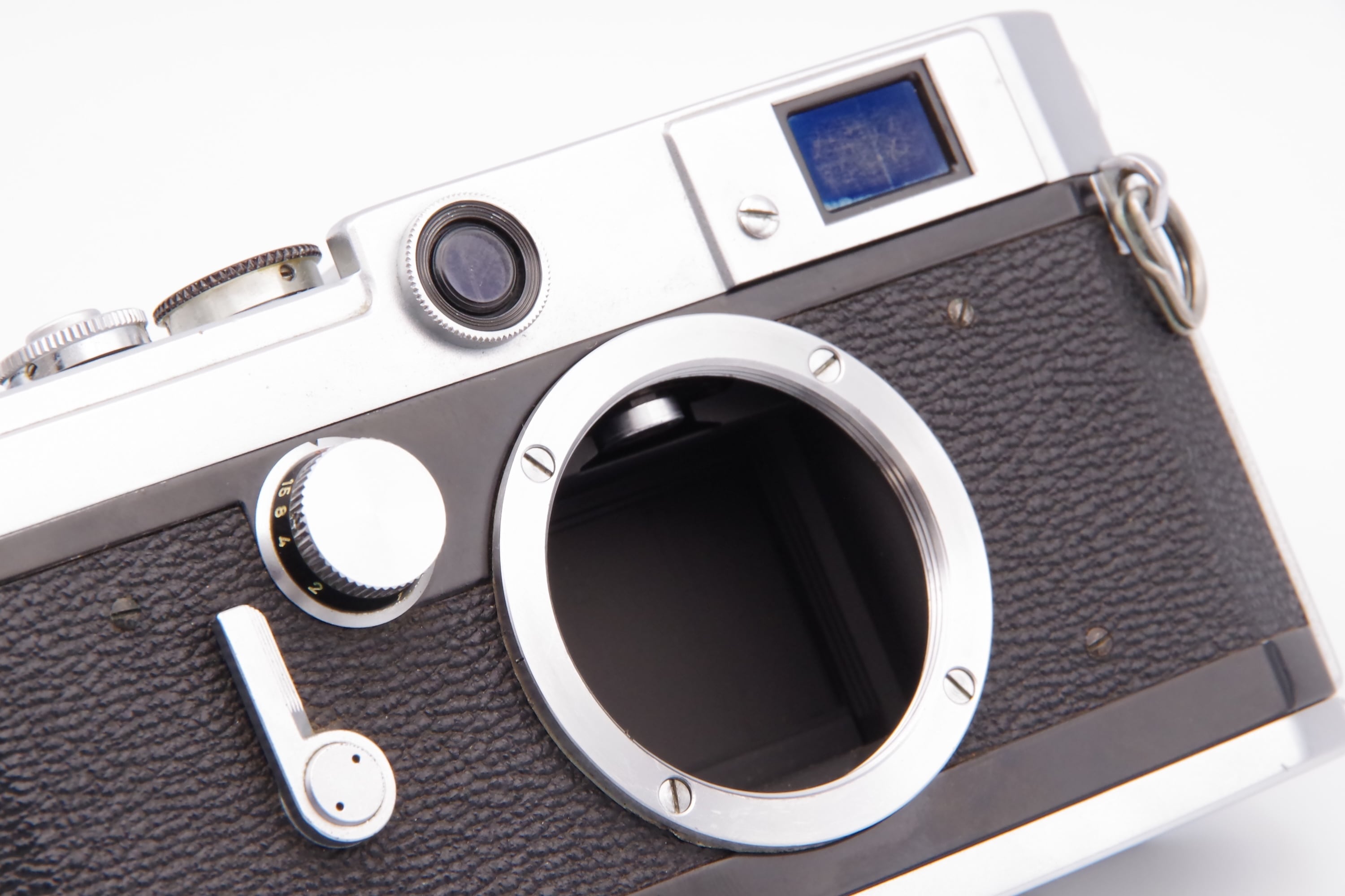 キャノンVL-2 大特価！ VL型 Canon キャノン | 近江寫眞機店