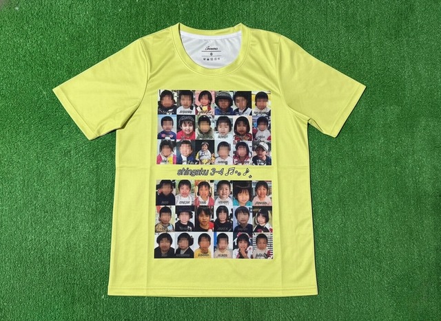 クラスTシャツ パロディーtシャツ 幼少期 クラスTシャツ激安2000円