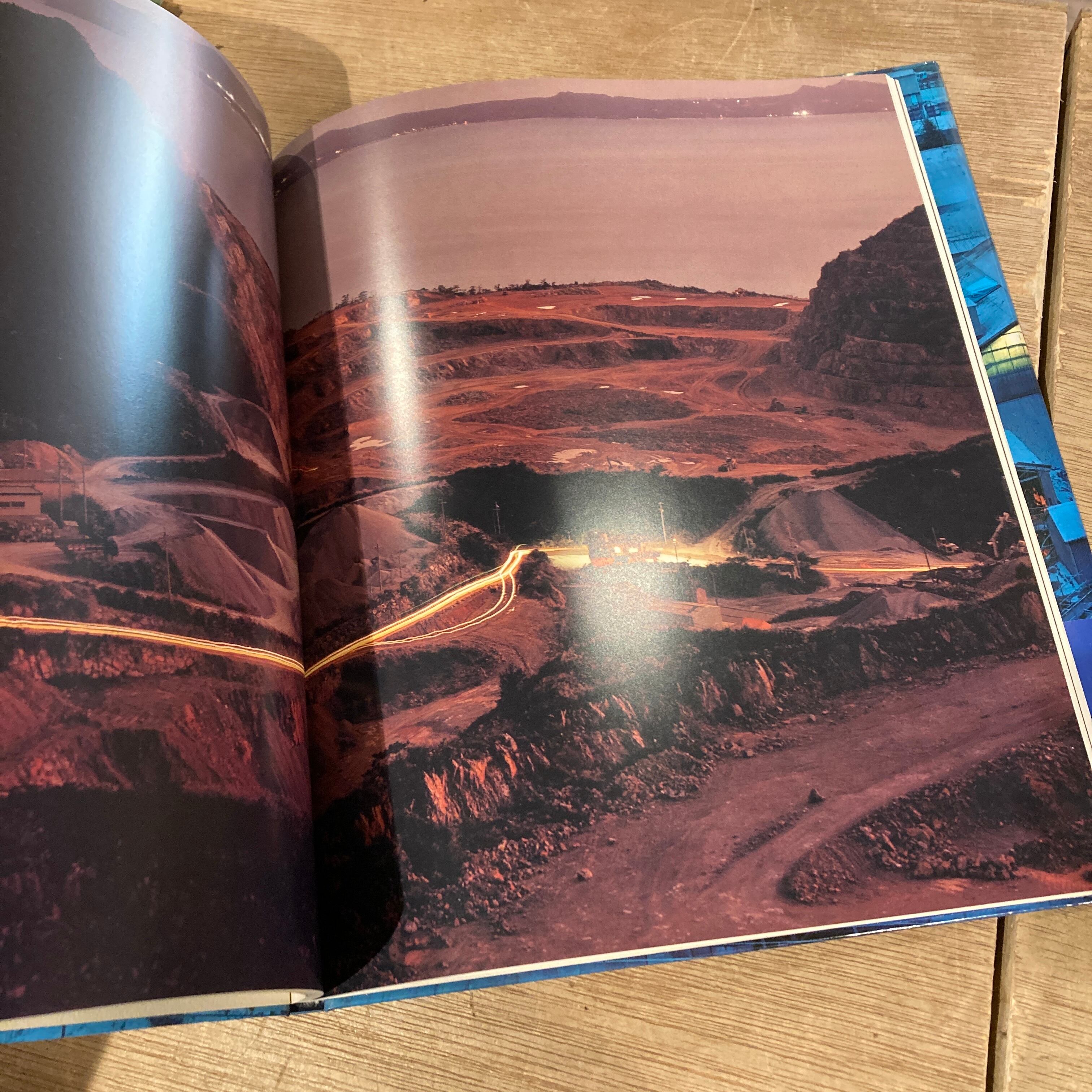 LIME WORKS 畠山直哉 amus arts press 2002年 | 百年