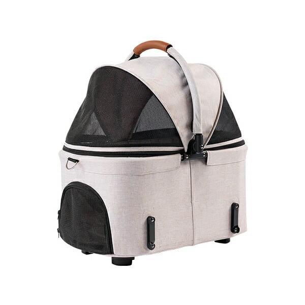 アースグレー AIRBUGGY FITT Wiz エアバギー ウィズ エックス