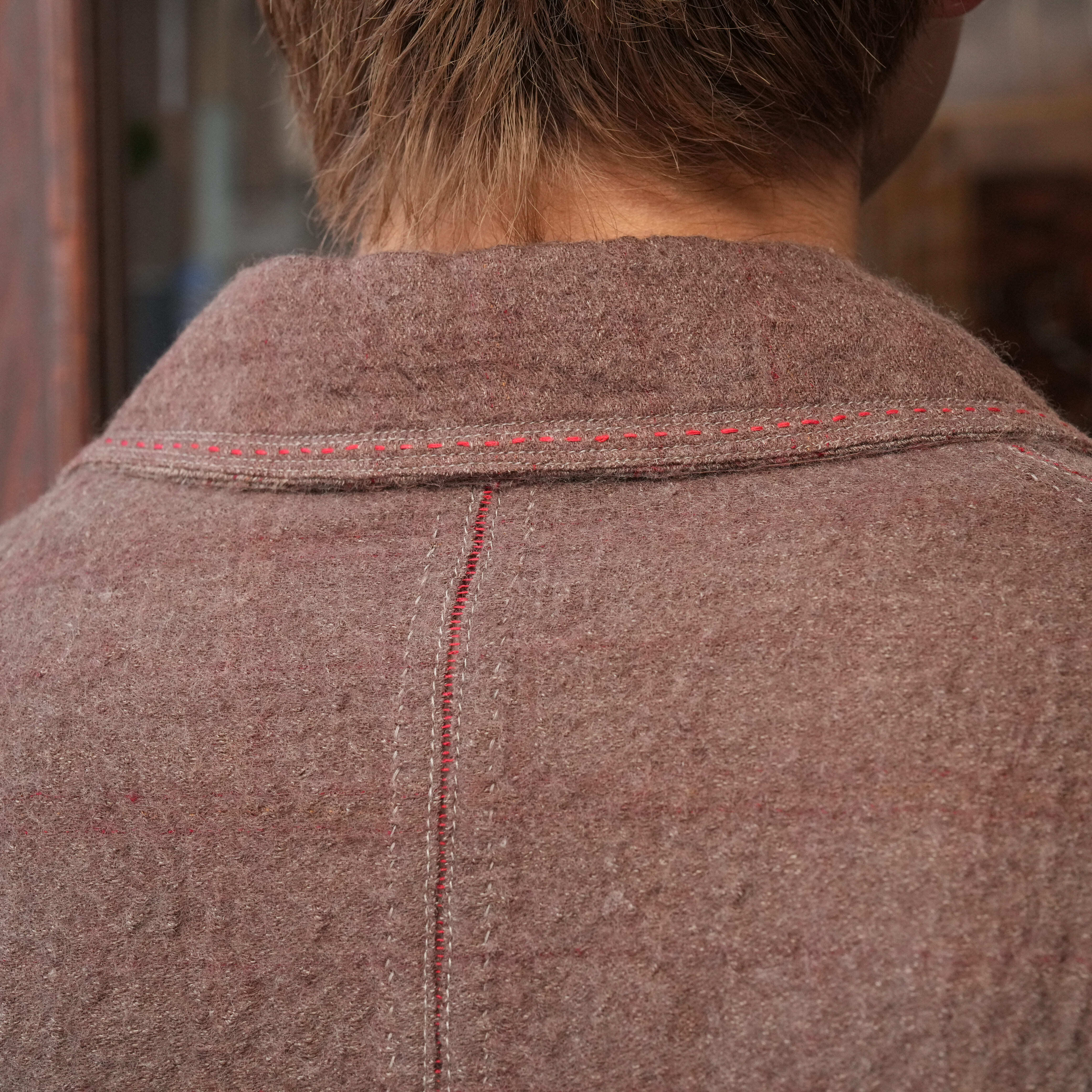 MAATEE&SONS (マーティーアンドサンズ) 25AW 