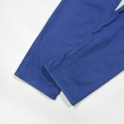 MASTER BUNNY EDITION マスターバニーエディション ピケ パンツ 4/ブルー メンズ ゴルフ