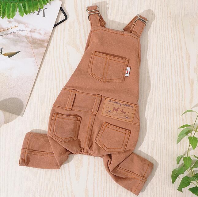 おすすめ☞《予約》2101011 カーキスタイルオーバーオールロンパース