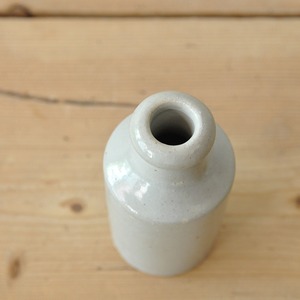 French Pottery Bottle A / フレンチ ポタリー ボトル / 1911-0076A