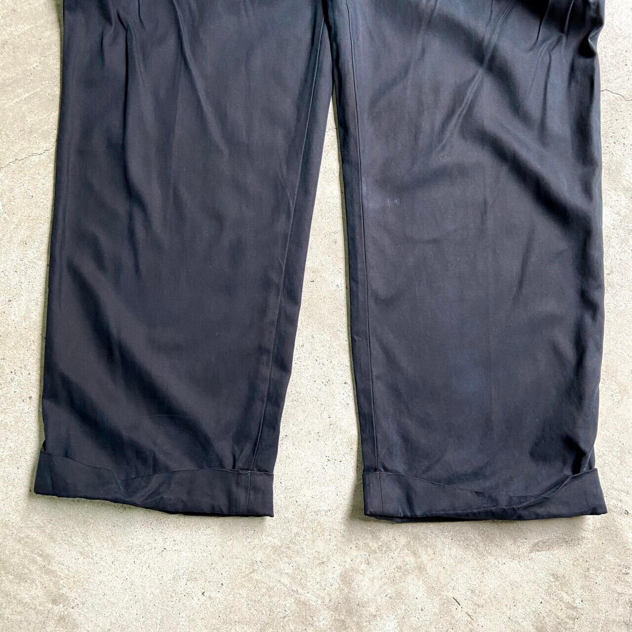 Polo by Ralph Lauren ポロバイラルフローレン シルク×コットン