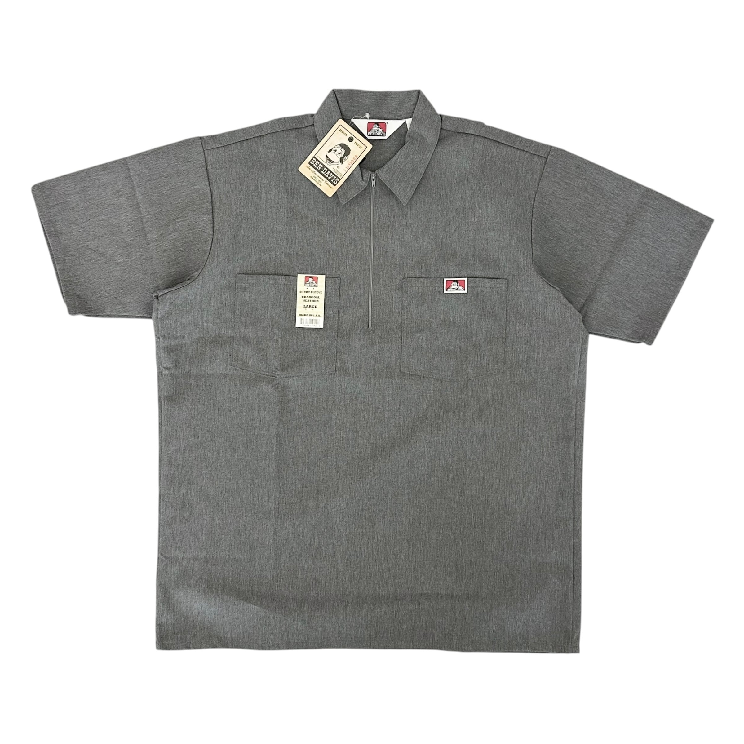 SHIRTS | BerBerJin Yuhodo