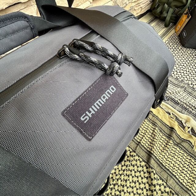 SHIMANO ＜シマノ＞ 】COOLER BAG PRO ＜クーラーバッグプロ＞ S