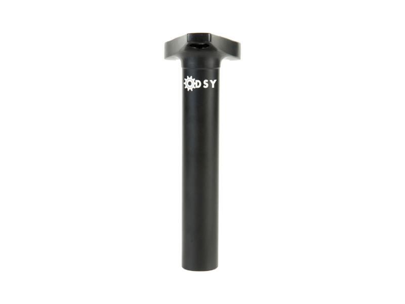 PRIMO DA SILVA FORK クロームメッキ | gravelcycle