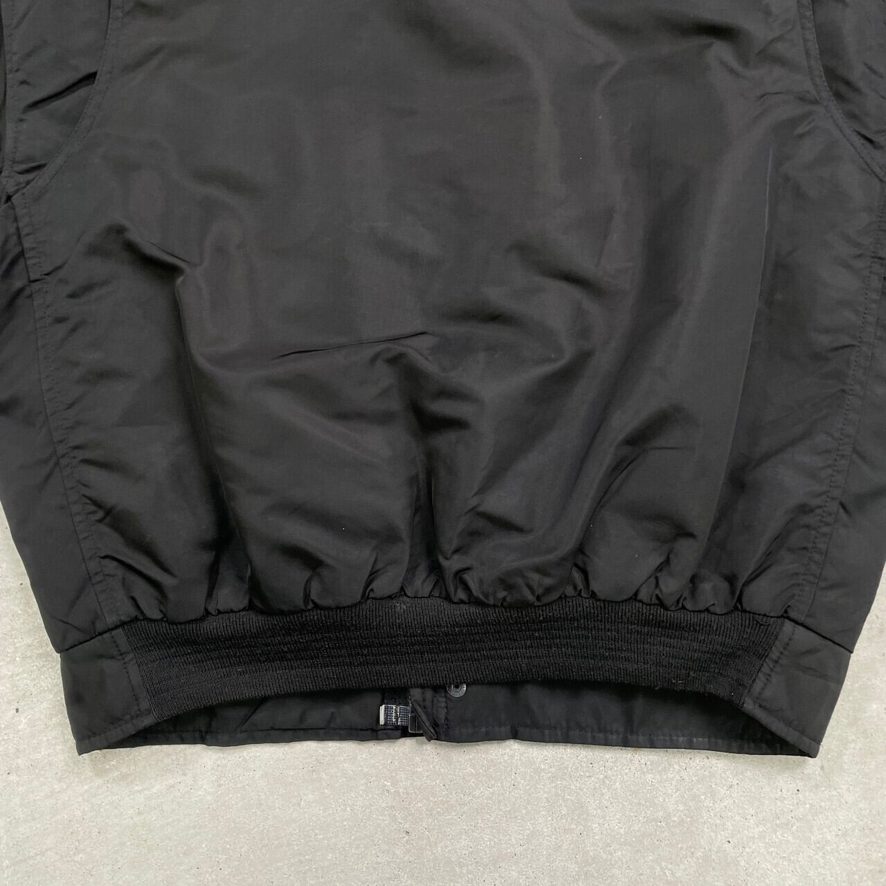 Schott ショット M-90 ミリタリー フライトジャケット メンズL 古着