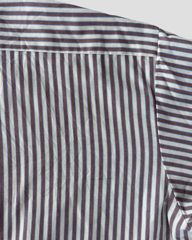 -Arrow- Vintage 60-70s SCRAMBLER Shirt