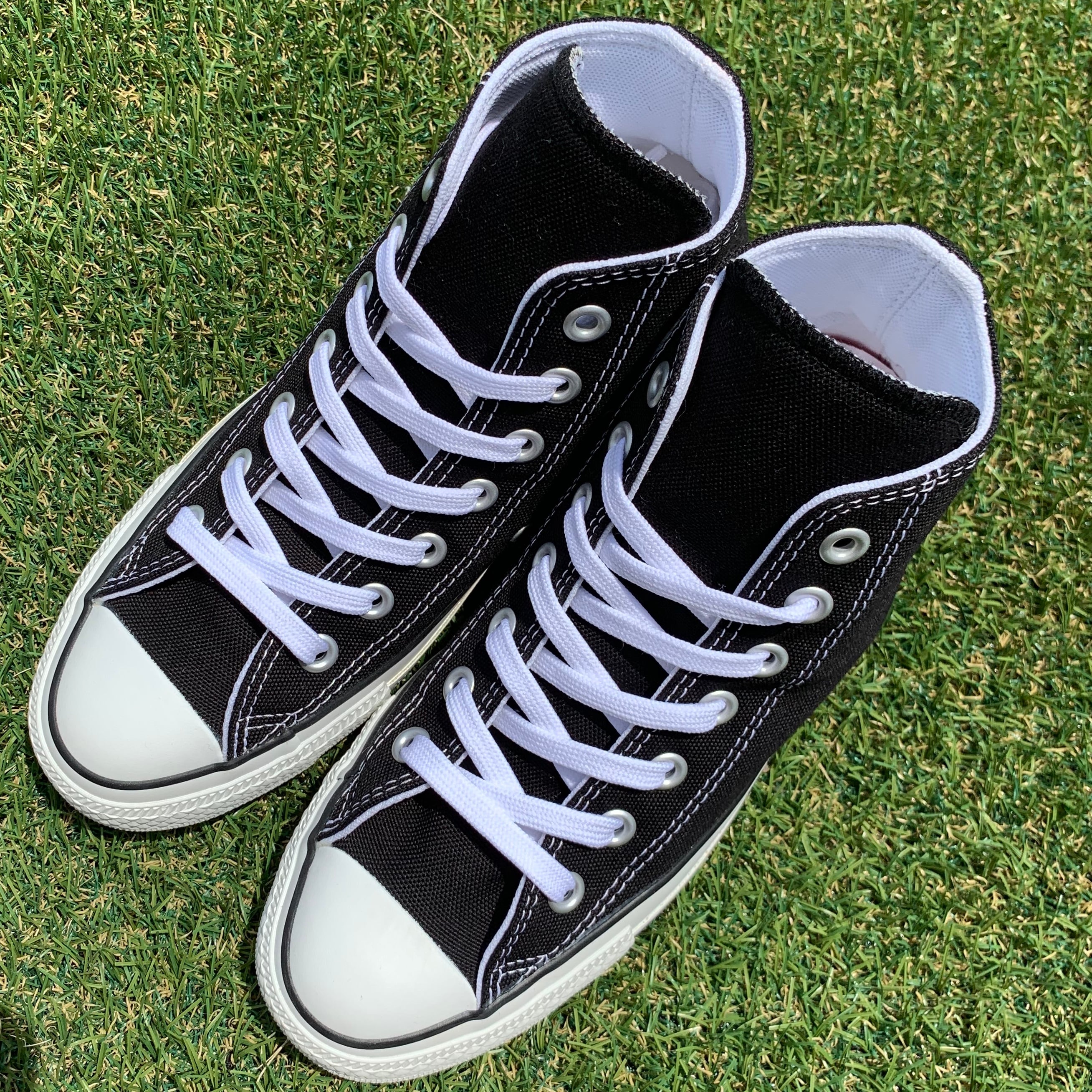 converse ALL STAR 100 KATAKANA HI コンバース オールスター 100