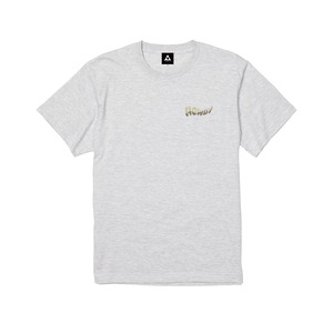 HOWDY blow TEE [アッシュ]
