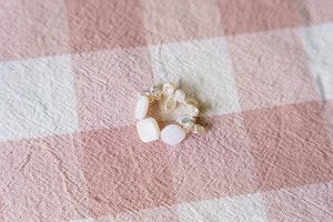 ゆめみごこち ｜淡水パールリング｜