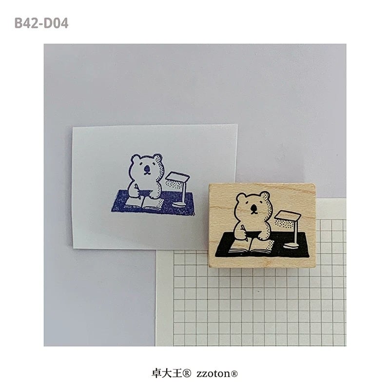 ぽむぽむ文具店 | molintaさん作品など可愛い輸入文具