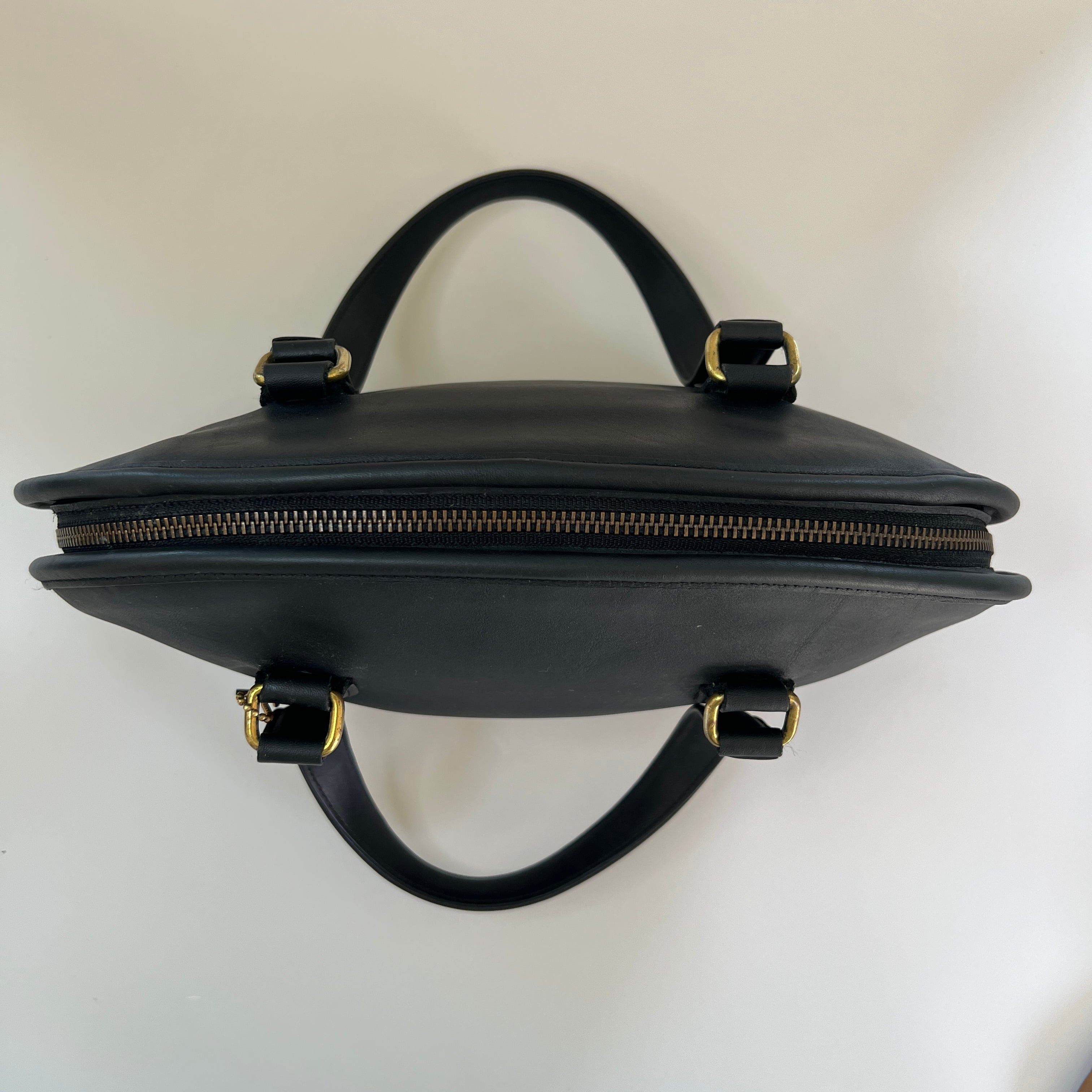 Vintage Coach 9958 PELHAM ZIP '95 | ONE VINTAGE