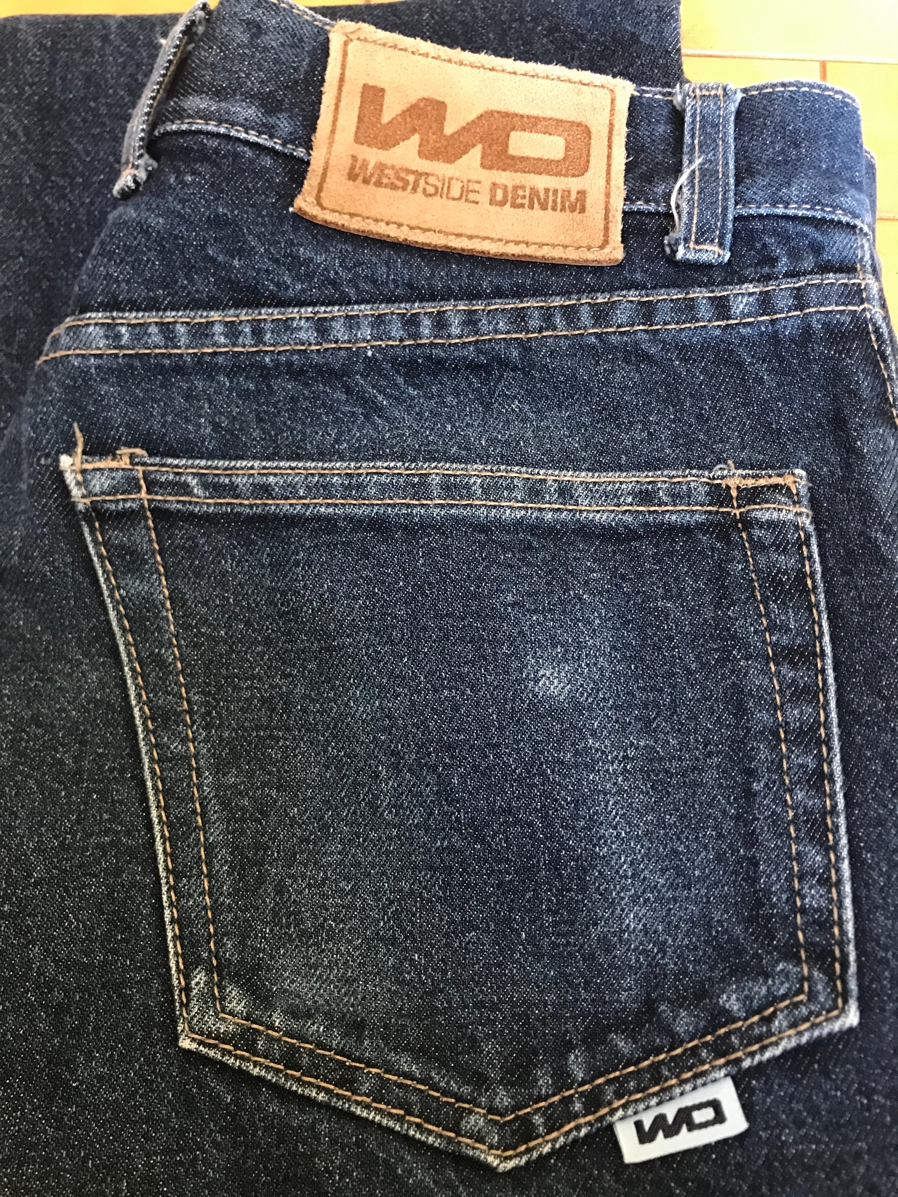 USA製 WESTSIDE DENIM W32 | bigpink1919