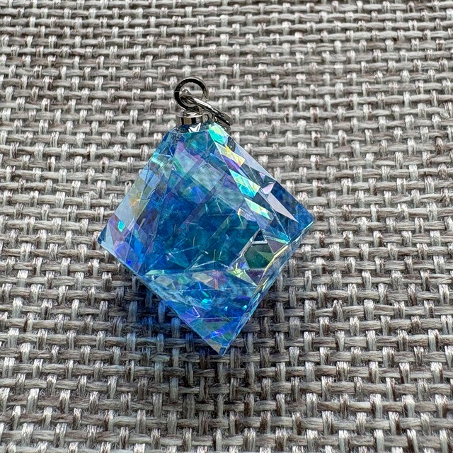ガラスアクセサリー モナジー工房