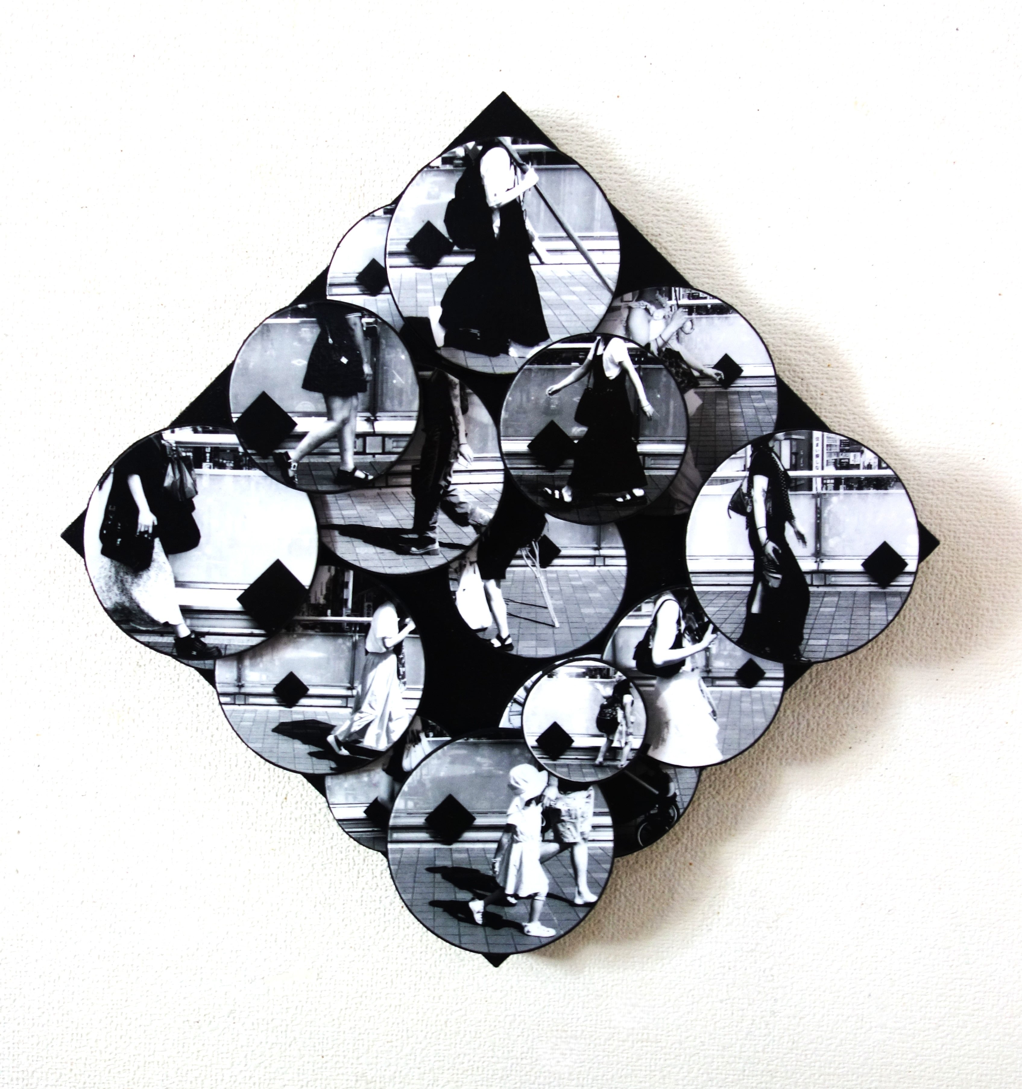 南正雄／screen in the sky (G) | DE art online store
