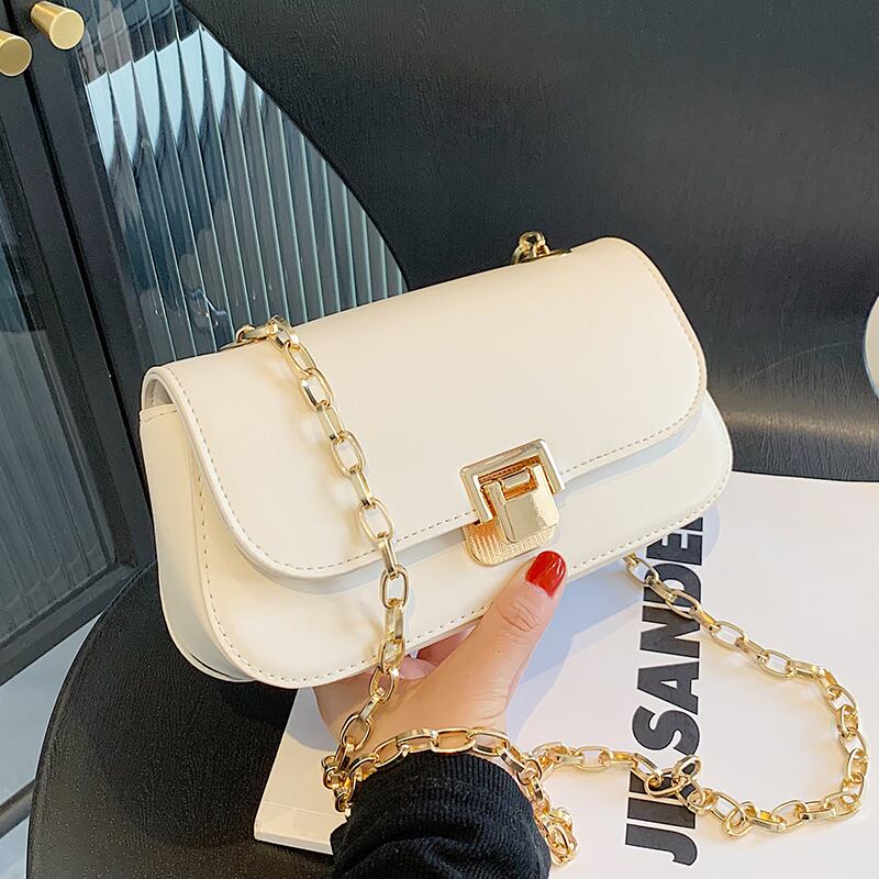 サマーレッドチェーン 夏物 メッセンジャーバッグ Tiancai_Wing_Bag47845236657