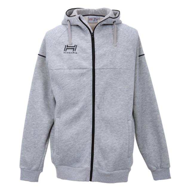 HGD-002 F/Z HOODED SWEAT