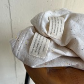【original】tsubu tsubu tops