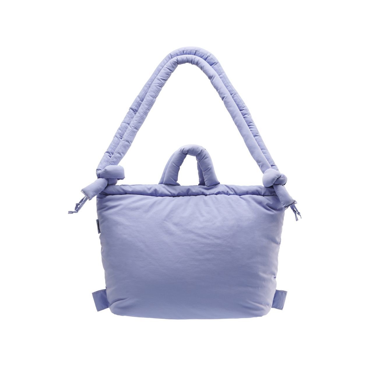 公式】OLEND Ona Soft Bag バッグ Lilac | CHELSEA｜ハンドバッグ