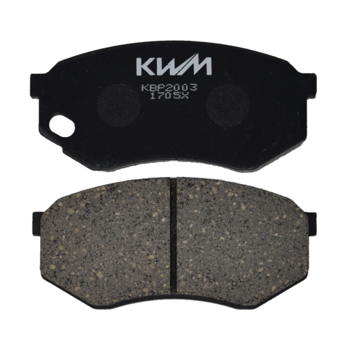 BRAKE PAD【F】KBP2003 / D6062-02 / MC838488