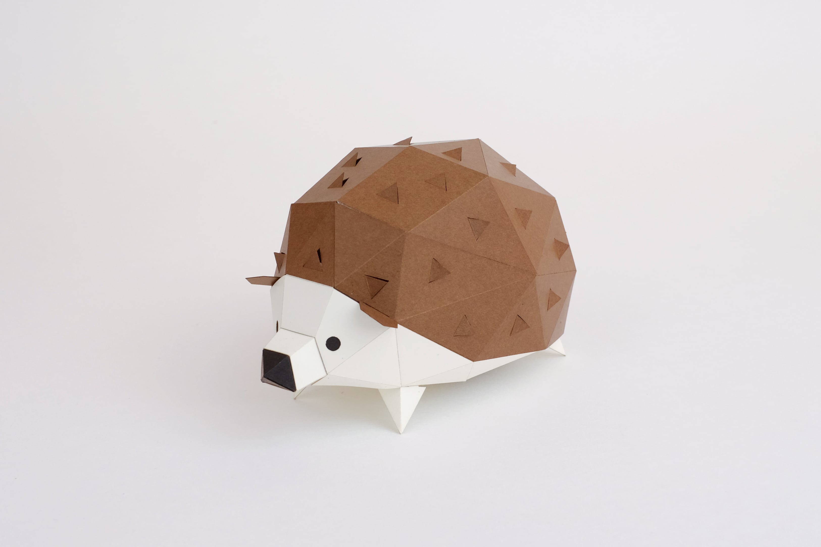 KAKUKAKU TINY はりねずみ | bog craft official store