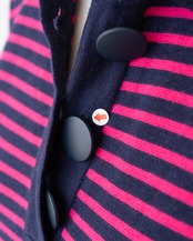 〈Yves Saint Laurent〉knit