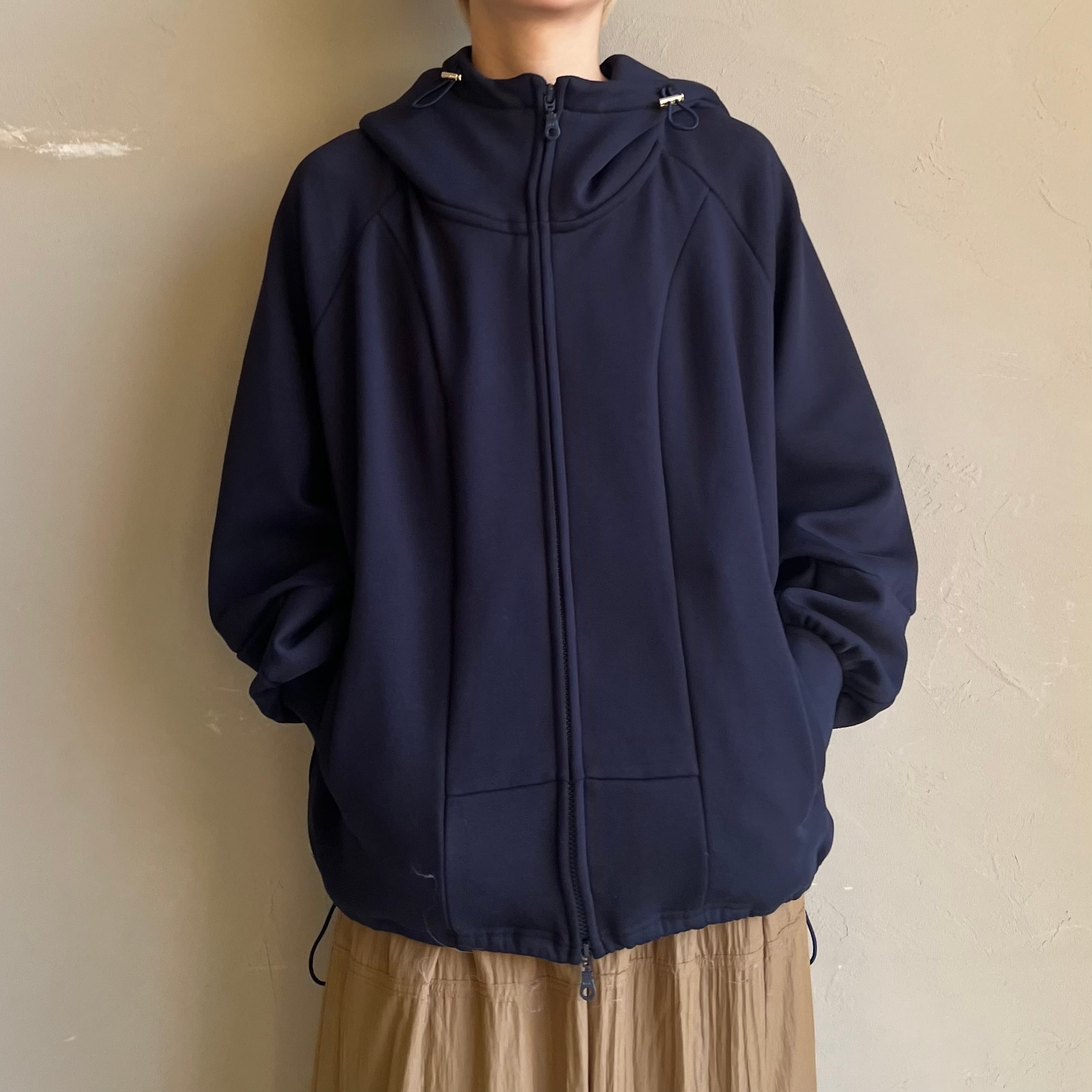 TEMPEST 公式 ポップアップ　パーカー　フーディ　未使用 TEMPEST 公式 ポップアップパーカーフーディ未使用