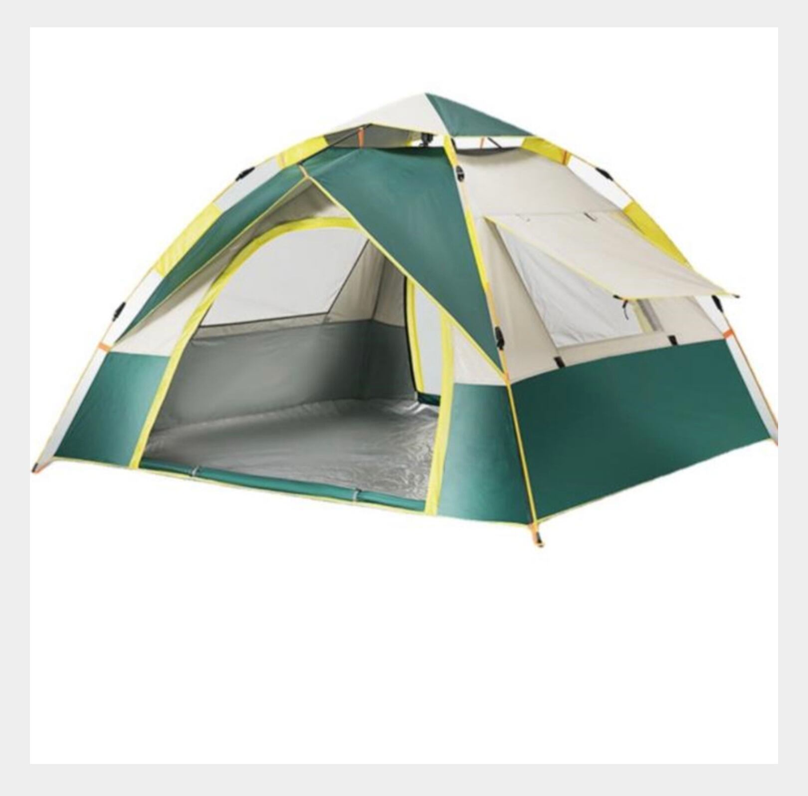 ワンタッチテント テント おしゃれ ワンタッチ ドーム型 大型 キャンプ