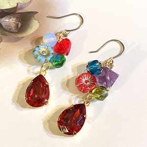 覗き見る視線の先に ※キャンペーン対象外