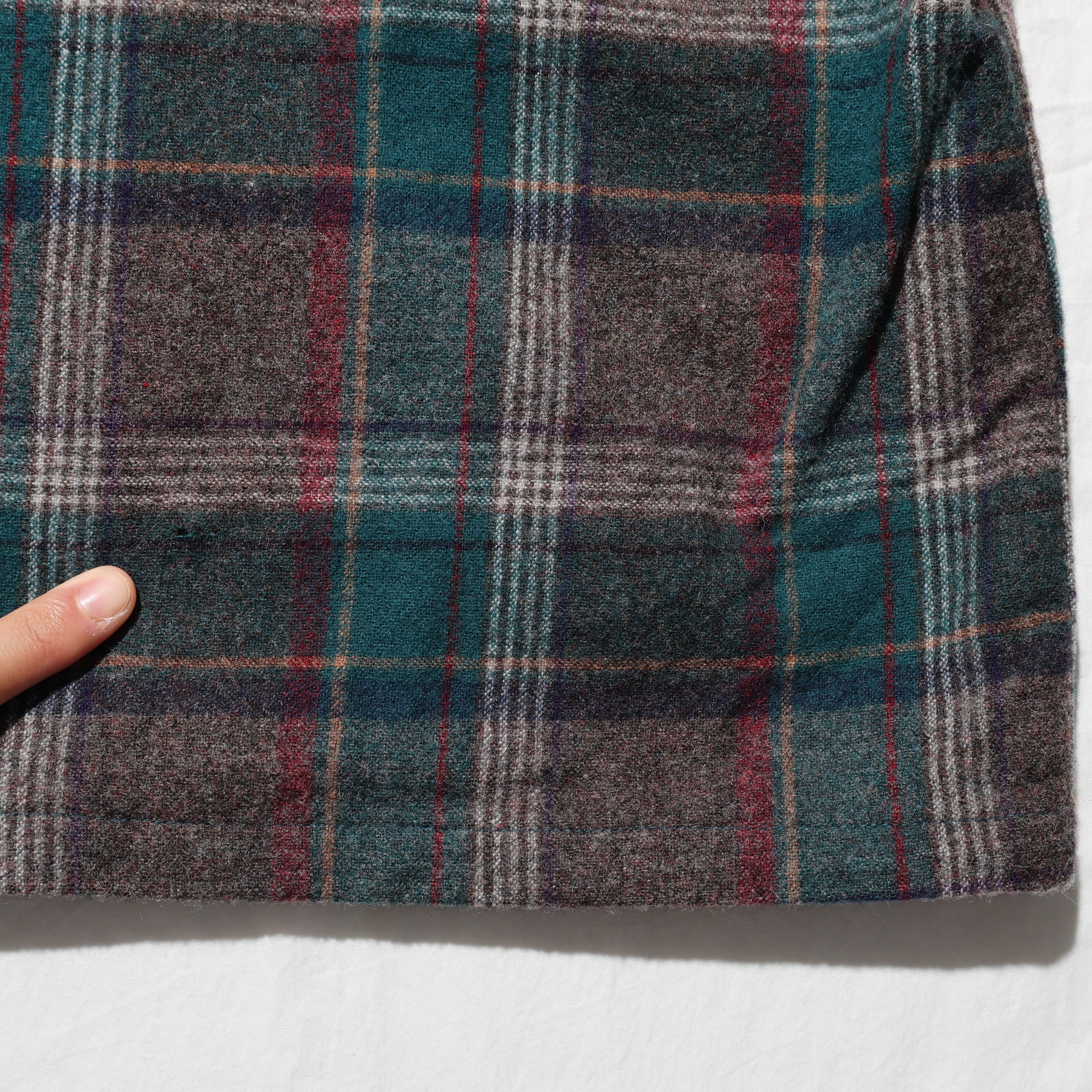 L 70s Pendleton Board Shirt ペンドルトン ボードシャツ | エンカウント