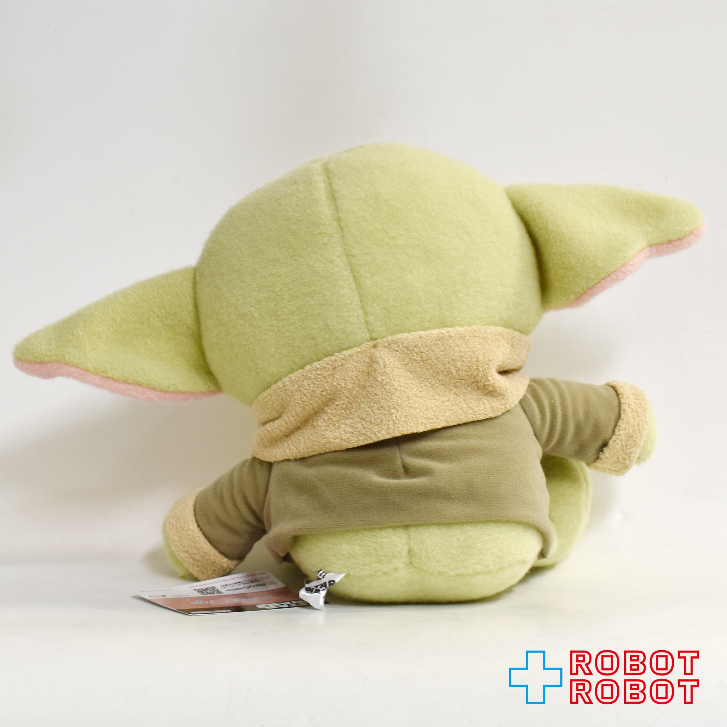 フリュー スター・ウォーズ マンダロリアン ミルキーボア グローグー