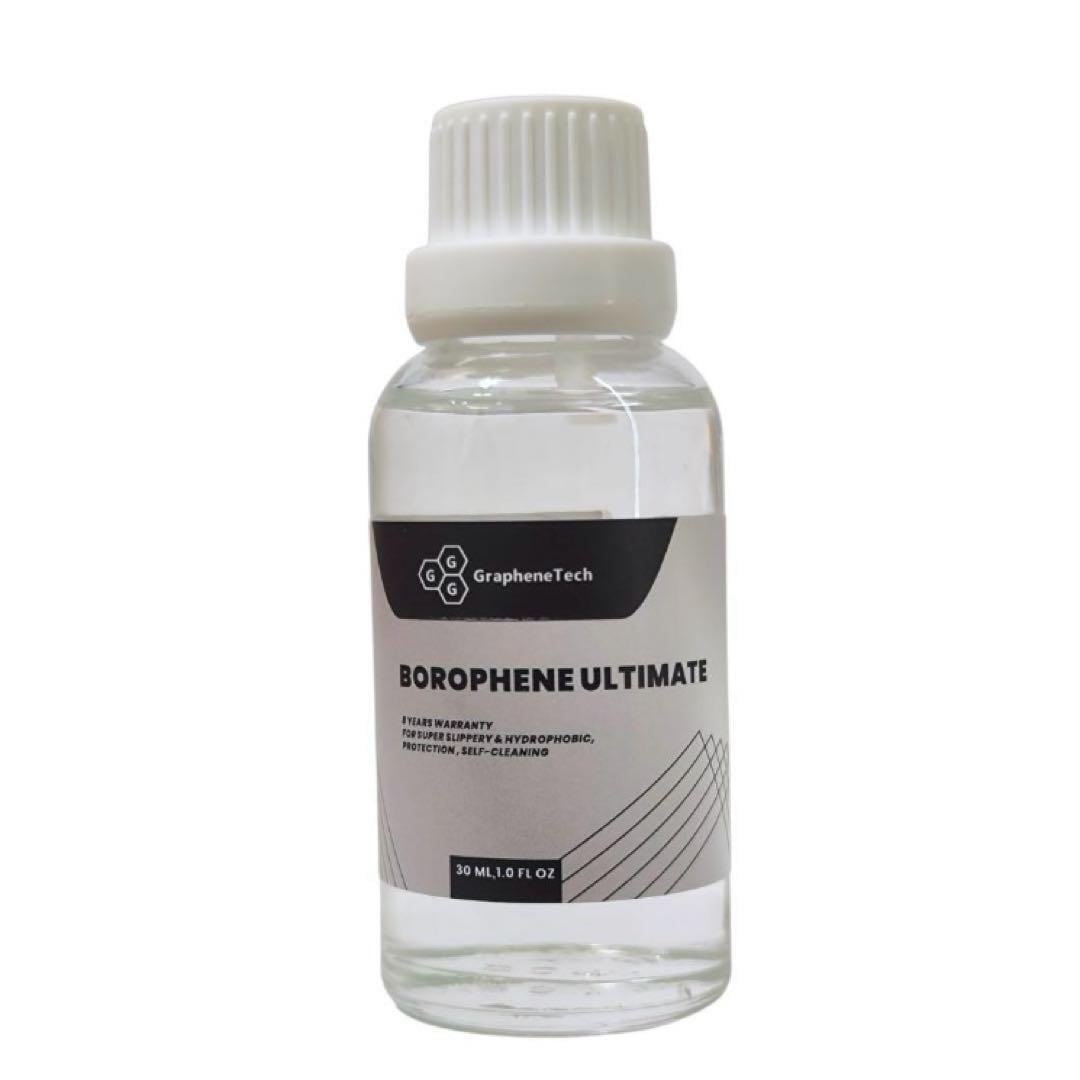 graphene tech グラフェンテック 硬化コーティング ボロフェン graphene tech グラフェンテック 硬化コーティング ボロフェン